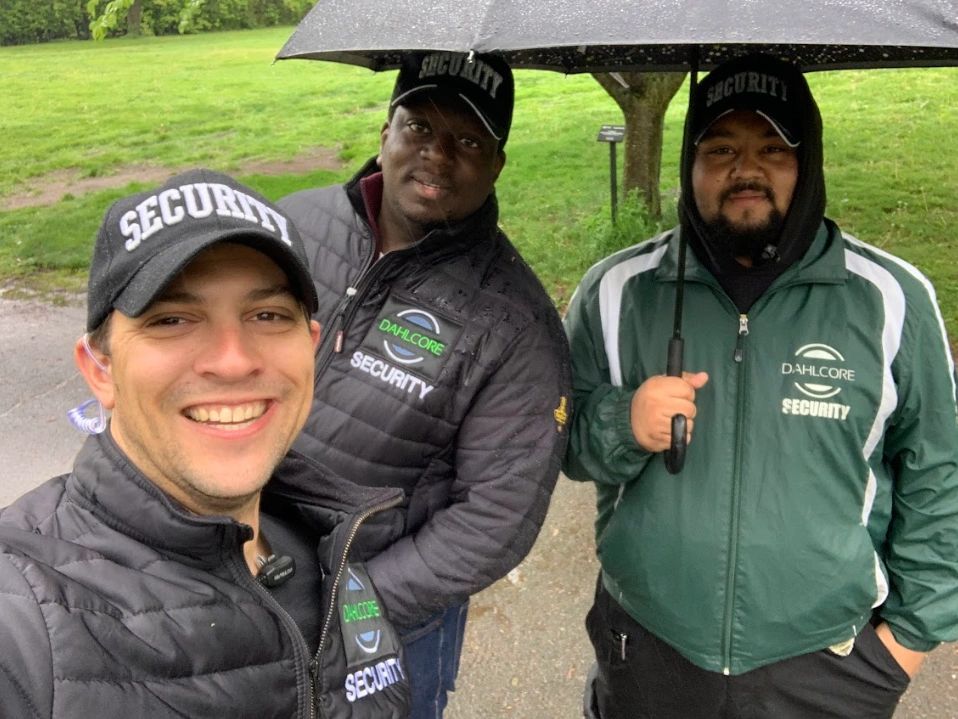 How Much Do Club Security Guards Make?